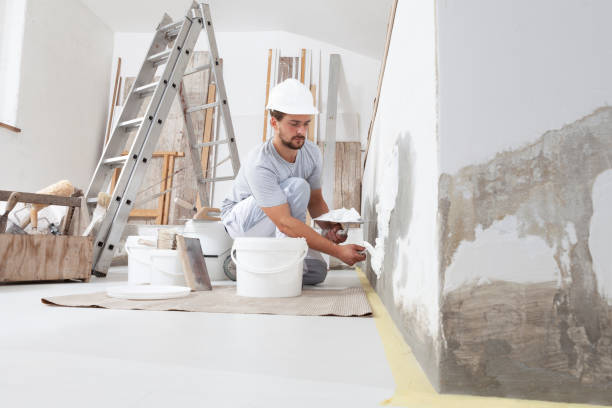 Best Wallpaper Removal and Painting  in Golden Valley, MN