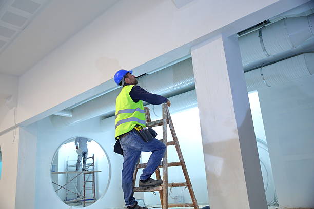 Best Drywall for New Construction  in Golden Valley, MN